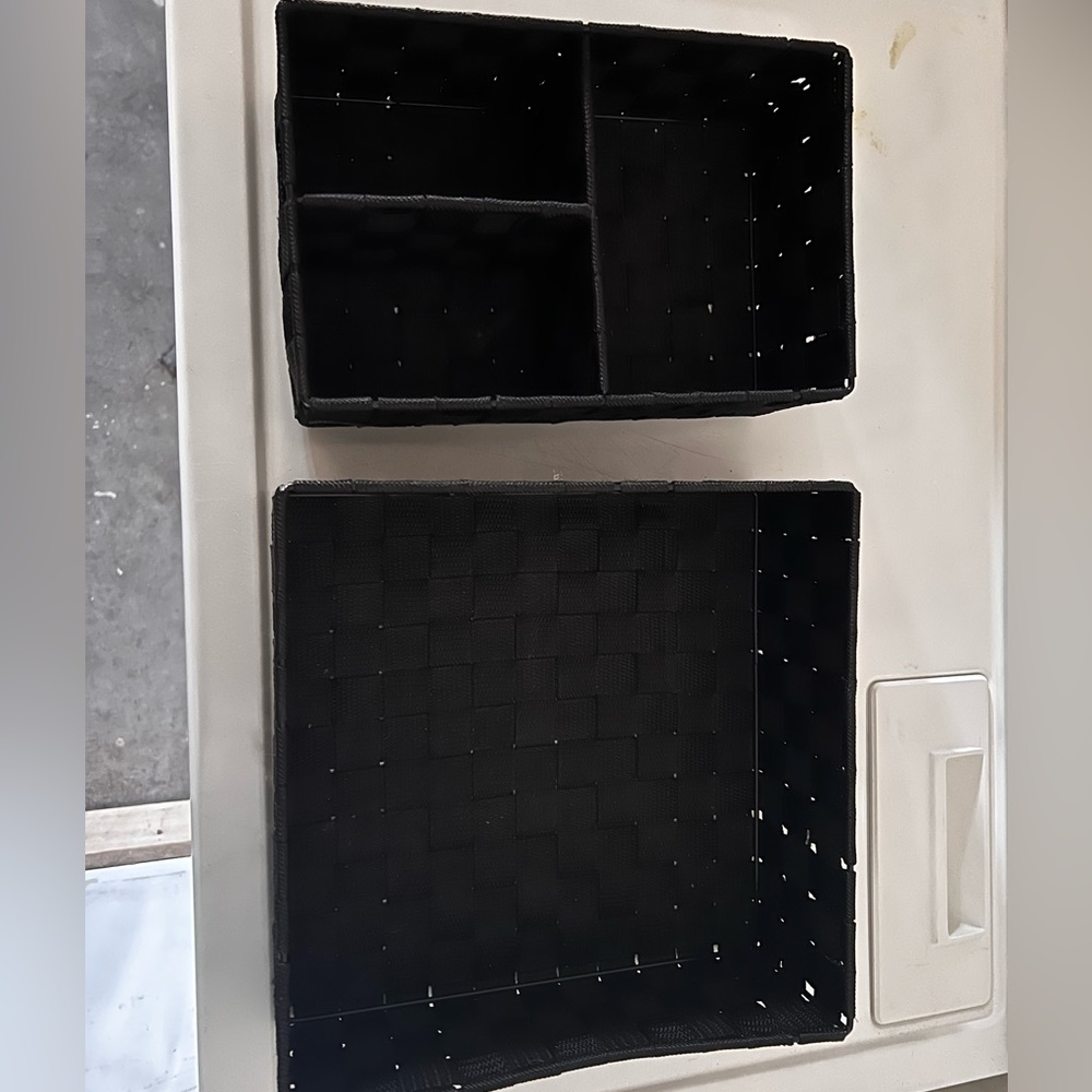 Desk Organizers